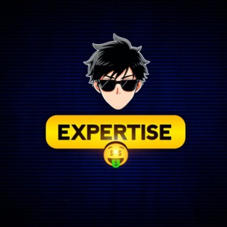 Telegram profile photo for Expertise Yt