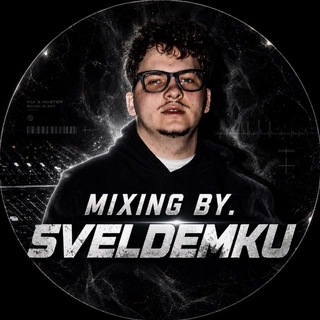 Telegram profile photo for Mix By. Sveldemku