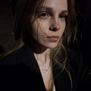 Telegram profile photo for душа