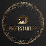 Telegram profile photo for Protestant pp