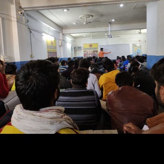 Telegram profile photo for Maths by Hareesh Gautam sir