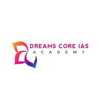 Telegram profile photo for UPSC PSIR WITH DREAMS CORE IAS