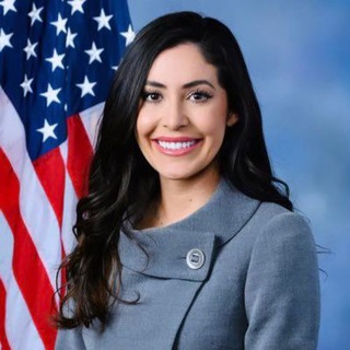 Telegram profile photo for Anna Paulina Luna