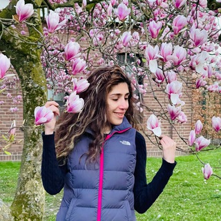 Telegram profile photo for اوسبیلدونگ و دوال اشتدیوم با نسیم