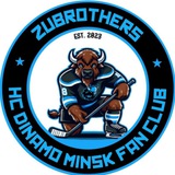 Telegram profile photo for ZUBRothers