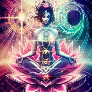 Telegram profile photo for Sound of Spirit