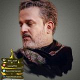 Telegram profile photo for لــ باسـم الـڪربلائي🎙💛"
