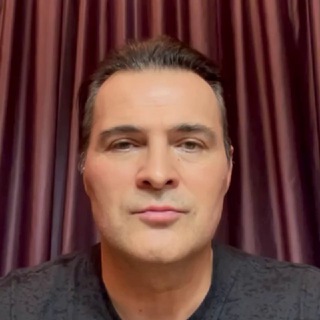 Telegram profile photo for Александр Дьяченко