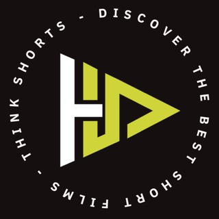Telegram profile photo for Think Shorts