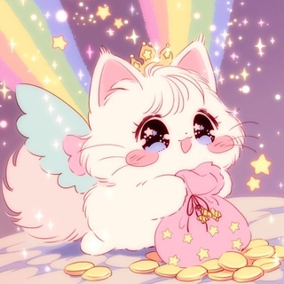 Telegram profile photo for 悠米