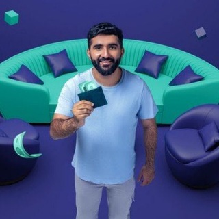 Telegram profile photo for Uzum Konkurs💸
