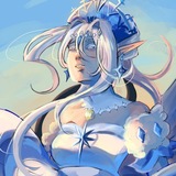 Telegram profile photo for Берег Нюры