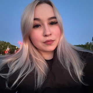 Telegram profile photo for 🦋ANNA•NAILS🦋
