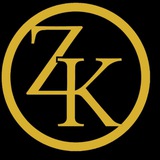 Telegram profile photo for ZK STUDIO | ТАНЦЫ | МОСКВА