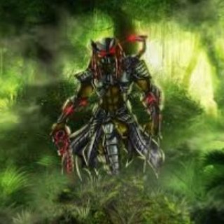 Telegram group profile photo for Predator Lounge