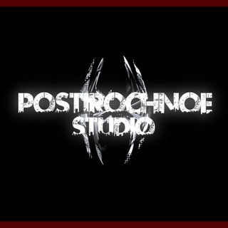 Telegram profile photo for Postirochnoe