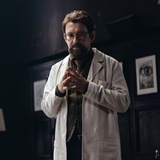 Telegram profile photo for Вениамин Рубинштейн