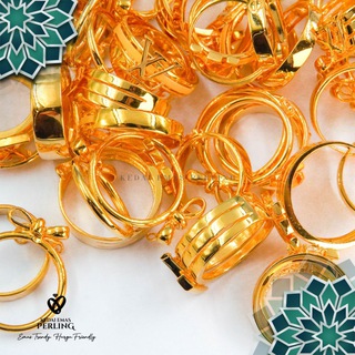 Telegram profile photo for Stok CINCIN (KEP)