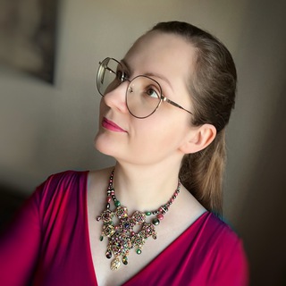 Telegram profile photo for УКРАШЕНИЯ сАННАта (sANNAta)