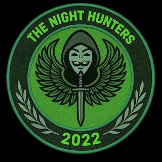 Telegram profile photo for Night Hunters Redirection