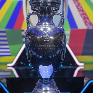 Telegram profile photo for Euro Cup (RSS)