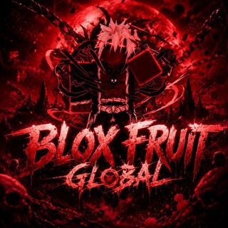 Telegram profile photo for Blox Fruit | Global