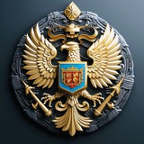 Telegram profile photo for Военная сводка 2.0