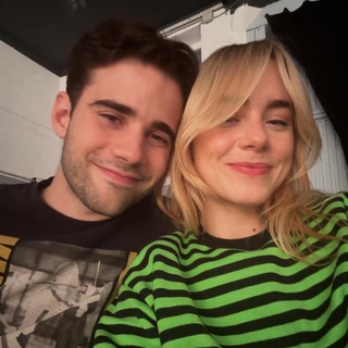 Telegram profile photo for Julio Peña | Clara Galle