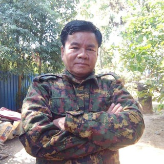 Telegram profile photo for BO SAW (ဖထီးစော)