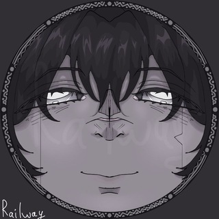 Telegram profile photo for Railway