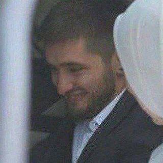 Telegram profile photo for Allohning telba qoriyasi🧕♥️☝
