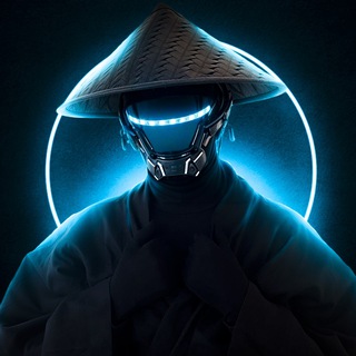 Telegram profile photo for KATANA