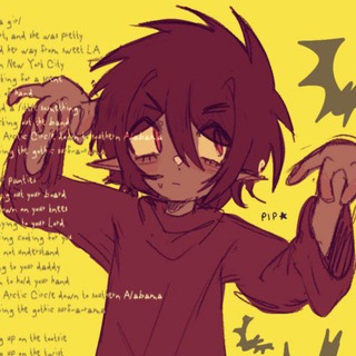 Telegram profile photo for Утро педик💥