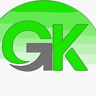 Telegram profile photo for GK News