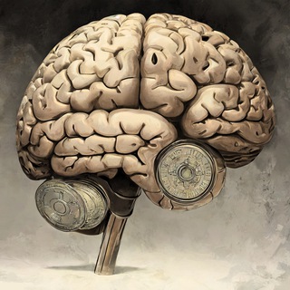 Telegram profile photo for Braindrain Token