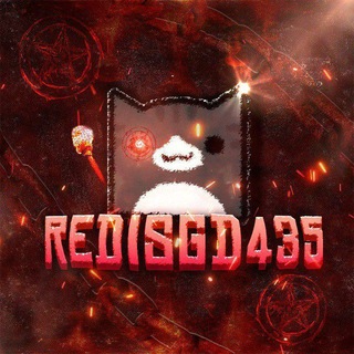 Telegram profile photo for Redyyy • STR