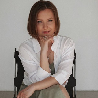 Telegram profile photo for из найма в своё дело