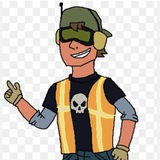Telegram profile photo for Boba Fett Calls