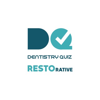 Telegram profile photo for DQ_Restorative