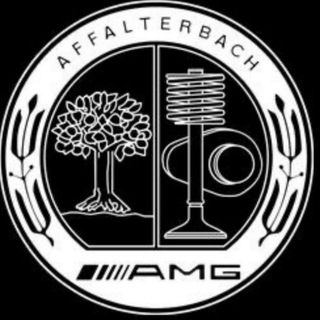 Telegram profile photo for AMG09-Авторазбор Mercedes-Benz