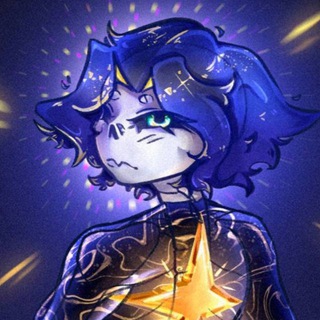 Telegram profile photo for Ночные эхо-цветы