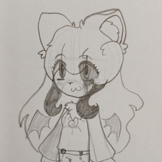 Telegram profile photo for 💘Moonlight Rua💘