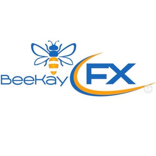 Telegram profile photo for BeeKay Capital Forex Group📉📈