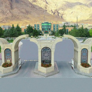 Telegram profile photo for دانشگاه رازی ( raziuniversity )