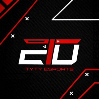 Telegram profile photo for 2TU eSports | Standoff 2