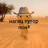 Telegram profile photo for Нагец | Туторы