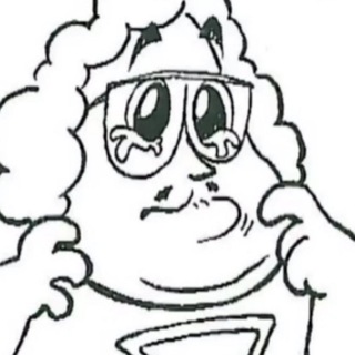 Telegram profile photo for CHEESEMANSAUCE