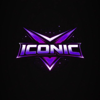 Telegram profile photo for ICONIC cover dance team