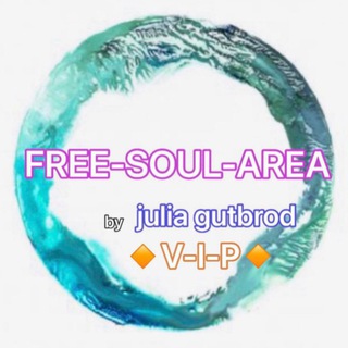 Telegram profile photo for 🟡FREE-SOUL-AREA🟡🔶VIP🔶