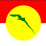 Telegram profile photo for UMNO Malaysia